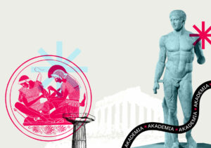 Wypróbuj nasze materiały. Historia – starożytność