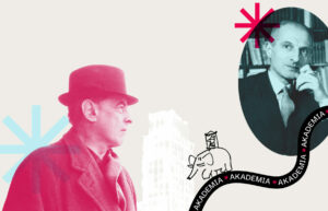 Literatura powojenna do 1989 roku