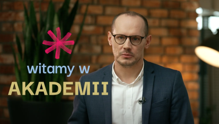 Akademia - uczymy się online