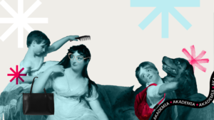 My też tak mamy – praca a dom