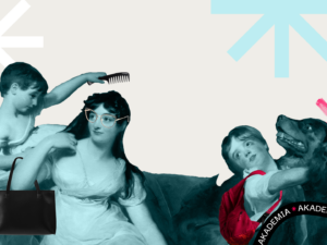 My też tak mamy – praca a dom