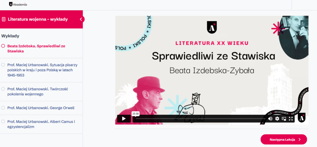Matematyka - wykłady, filmy, ćwiczenia i zadania