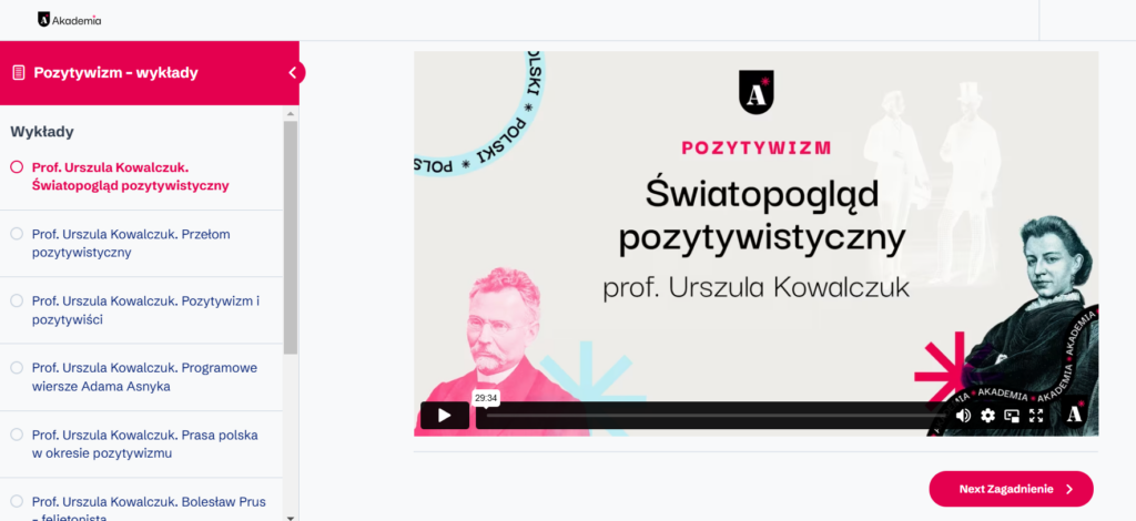 Matematyka - wykłady, filmy, ćwiczenia i zadania